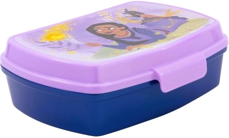 Malica box Wish Stor - 1 kos