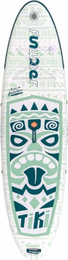 Varna, nedrseča EVA površina