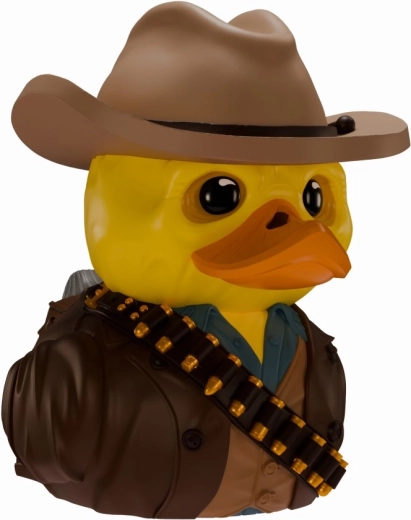 TUBBZ Mini račkica FALLOUT TV – Ghoul