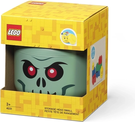 Kompaktna velikost S za vsako sobico