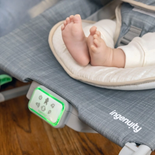 Olajša trebušček s tehnologijo Happy Belly