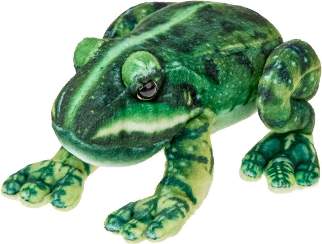 Plišasta krastača Beppe ZOO 13 cm