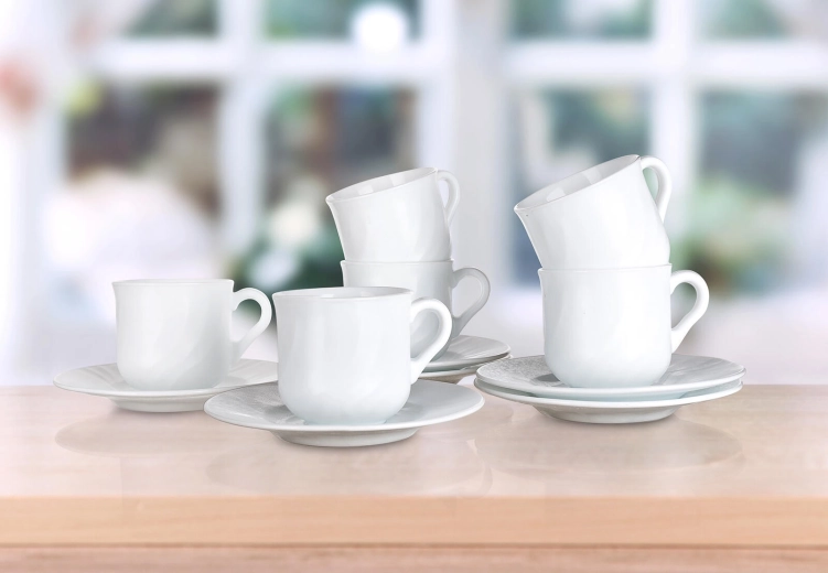 Odporno kaljeno steklo in vsakodnevno udobje