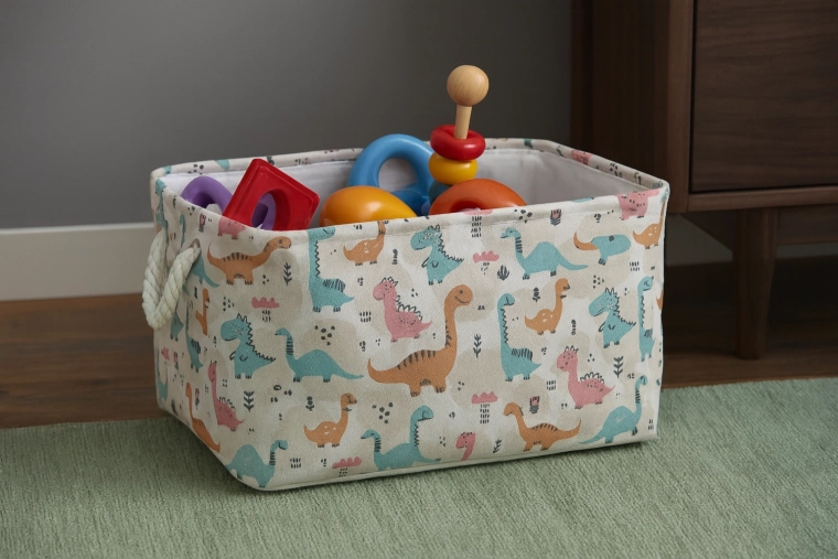 Stabilna in vzdržljiva zasnova