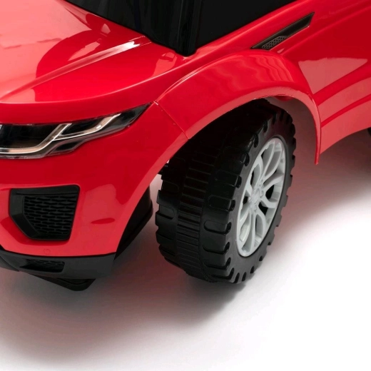 Glasbeni panel za zabavo na poti