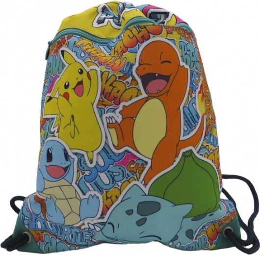 Pokémon vreča nahrbtnik Urban izdaja