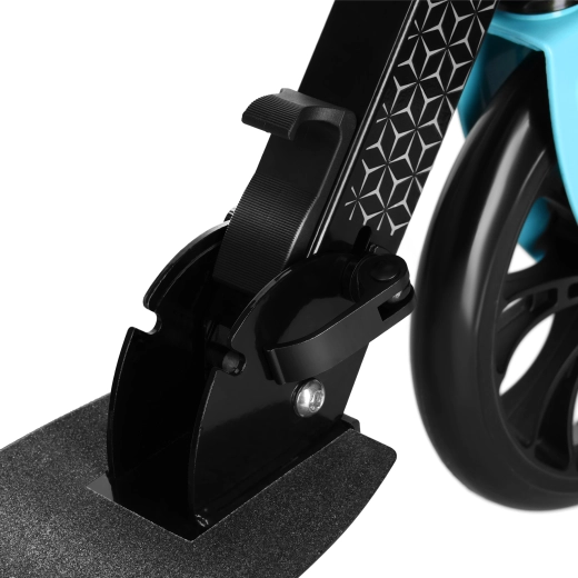 Zložljiva konstrukcija in stabilno stojalo