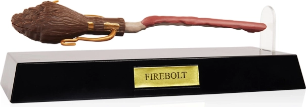 Levitirajoče pero Harry Potter Ogneni blisk