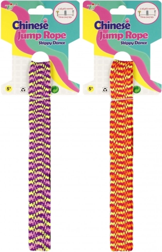 Vzdržljiva pletena izvedba za dolgo igro