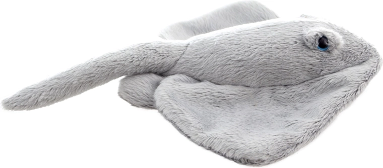 Realistične podrobnosti in lahka zasnova