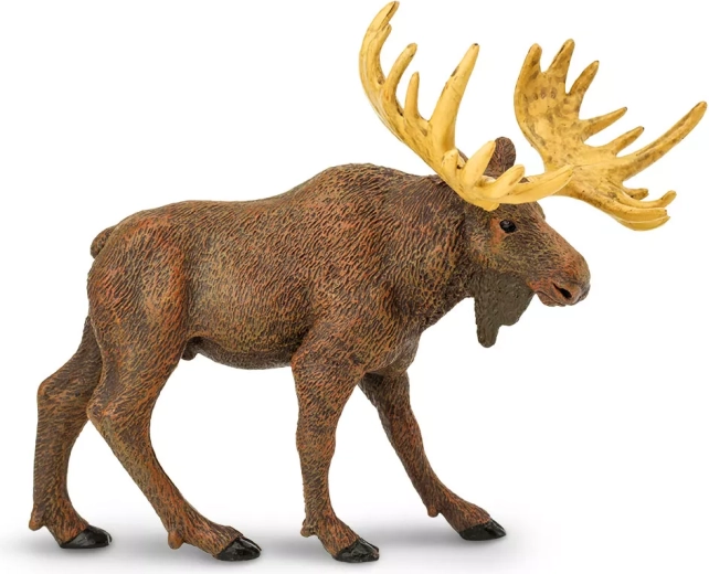 Safari Ltd. evropski los – živalska figurica