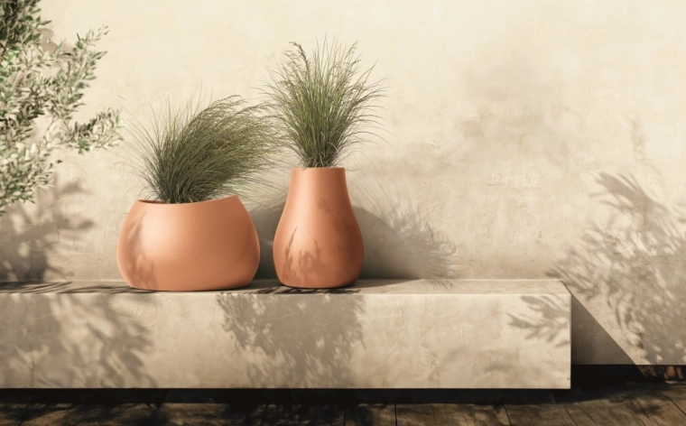 Odporno za notranjost in teraso