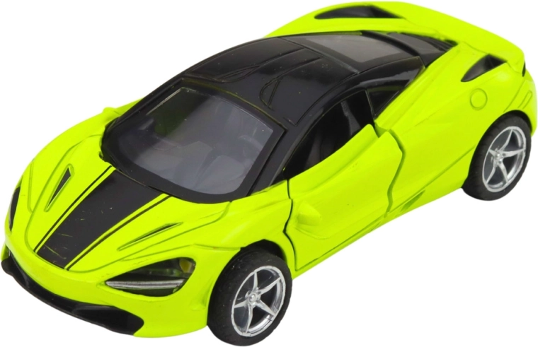 Svetlobni in zvočni učinki