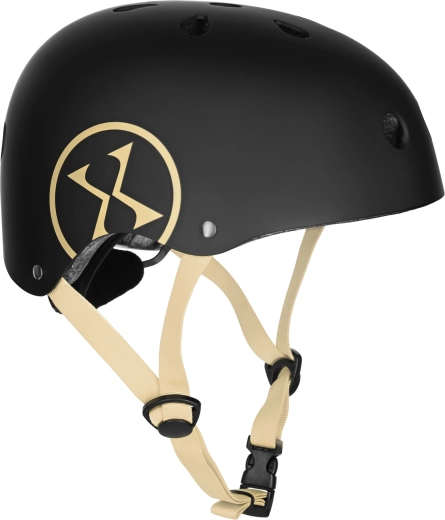 Čelada za rolerje, skiro in skateboard NILS Extreme – S (52–56 cm)