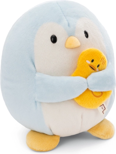 Super mehak in huggable pliš