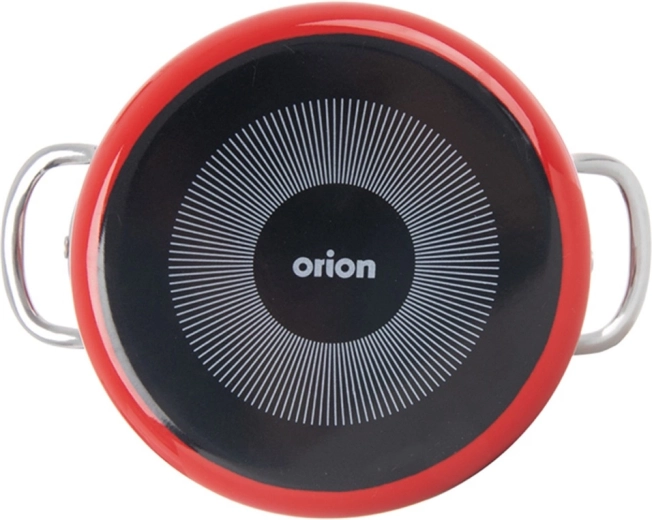 Vsestranska uporaba na vseh vrstah štedilnikov in v pečici