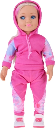 Trendovski športni outfit