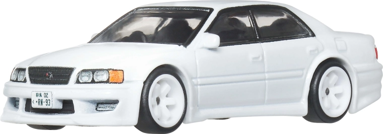 Premium izdelava in realistični detajli