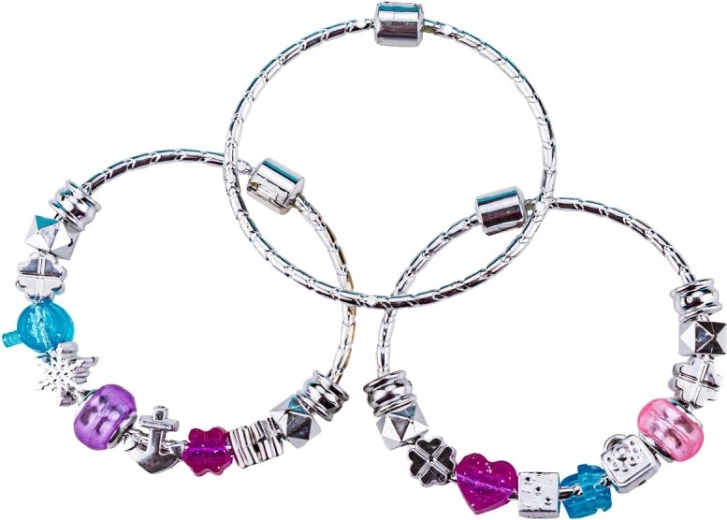 Custom-made jewelry