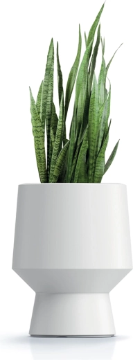 Lahek in trpežen plastik za enostavno vzdrževanje