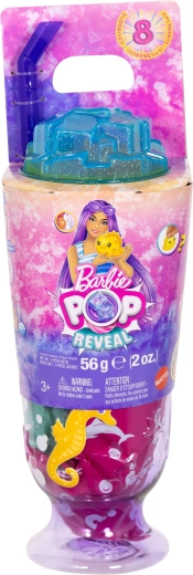 Lonček Pop Reveal poln presenečenj