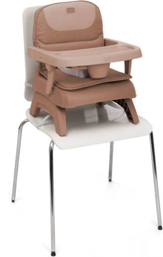 Udobje in varnost na vsakem stolu