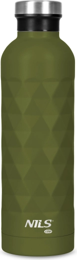 Termovka NILS Camp zelena 750 ml
