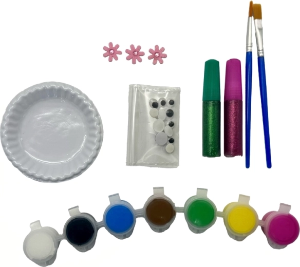 Vse v enem: slikajte takoj po odprtju