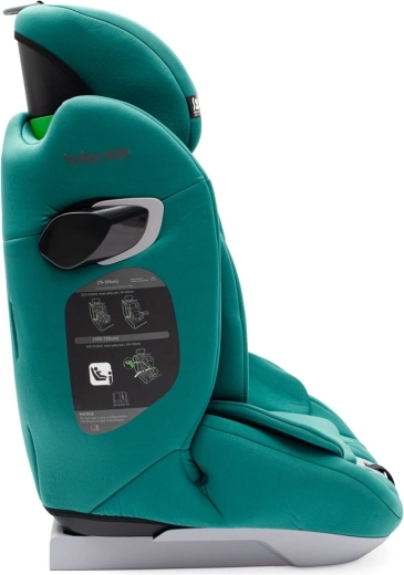 Varnost po ECE/UN R129 (i-Size)