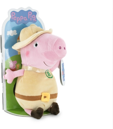 Pustolovska različica raziskovalke