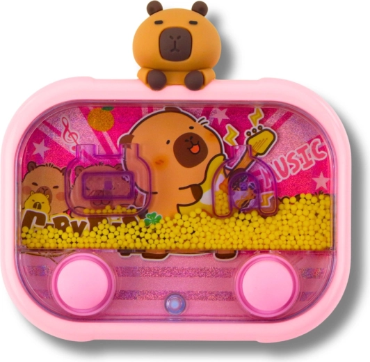 Preprosta mehanika brez baterij