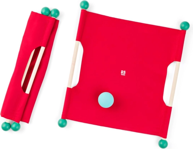 Preprosta in privlačna igra za 2 igralca