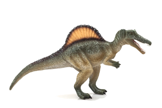 Mojo figura dinozavra spinozaver XXL