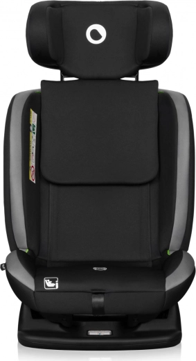 Varnost potrjena s standardom i-Size