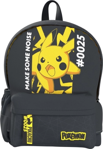 Nastavljiv nahrbtnik Pokémon Twilight Champions Pikachu