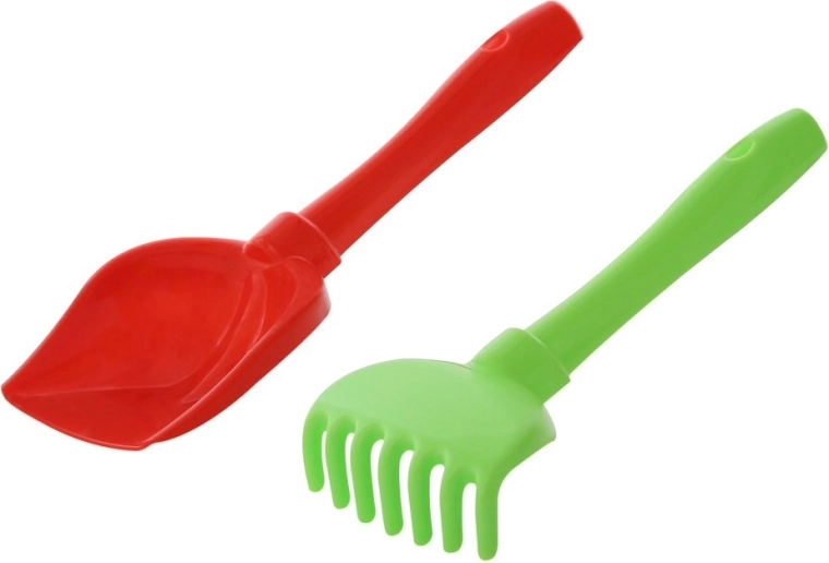 Različne barve glede na zalogo