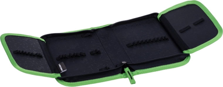 Praktična peresnica in vrečka za potovanja ter šport