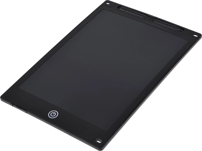 Velik 12" LCD zaslon za udobno risanje