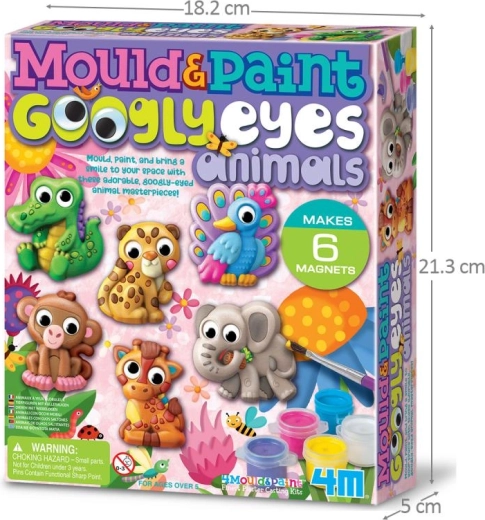 Ustvarite do 6 prisrčnih magnetkov