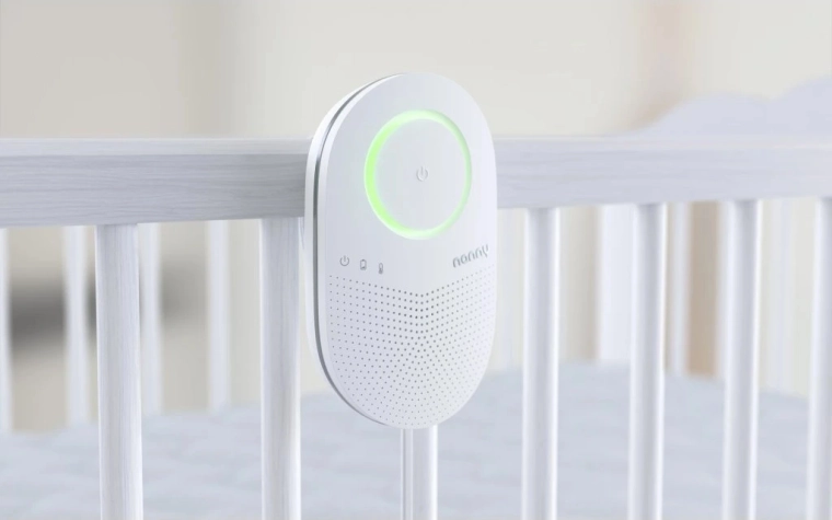 Pametna zaznava položene­ga dojenčka in samopreizkus