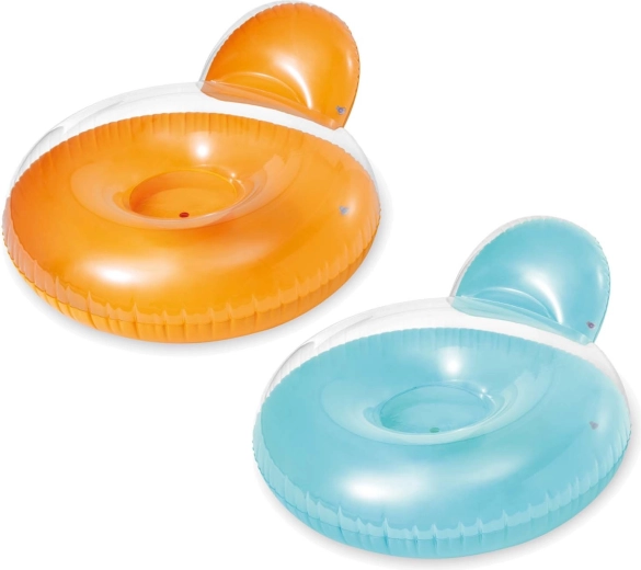 Stabilnost zahvaljujoč dvema komorama