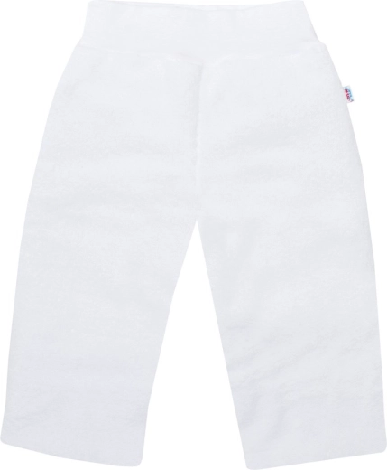 Širok elastičen pas, ki ne tišči