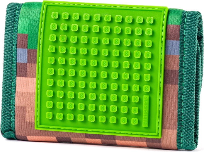Personalizacija s pikselnim panelom