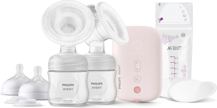 Dvojno črpanje prihrani čas