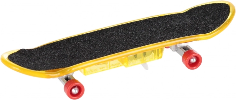 Stabilna vožnja in udobno upravljanje