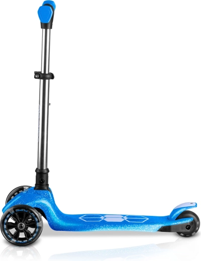 Zavoji z nadzorom ravnotežja za lahko učenje