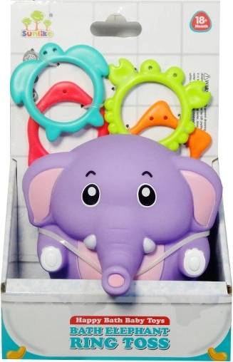 Kopalna igrača slonček