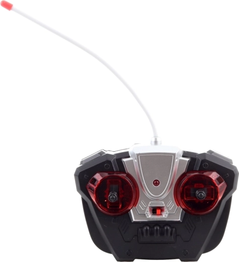 Preprosto upravljanje na 27 MHz