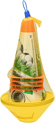 Enostavno prenašanje in shranjevanje