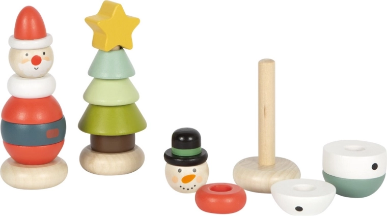 Varna in trpežna lesena izdelava